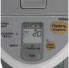 Электрочайники и термопоты Panasonic NC-HU301PZTW