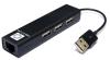 USB-хабы и док-станции 5bites UA2-45-06BK