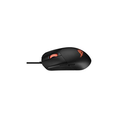 Мыши ASUS ROG Strix Impact III [90MP0300-BMUA00]