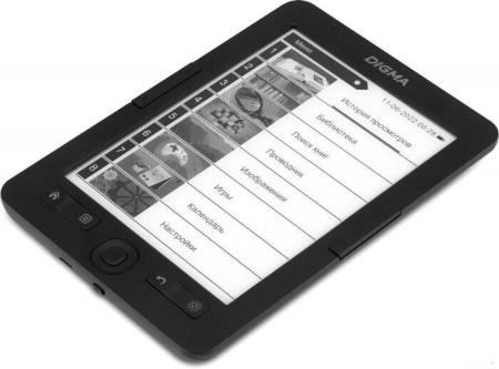 Электронные книги Onyx BOOX Faust 7