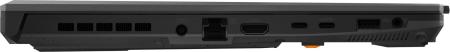 Ноутбуки ASUS TUF Gaming F16 FX607VU-RL061 [FX607VU-RL061, 90NR0N06-M002T0]