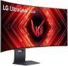 Мониторы LG UltraGear 45GS95QE-B [45GS95QE-B, 45GS95QE-B.AEU]