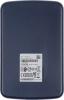 Внешние накопители ADATA HV320 AHV320-2TU31-CBL 2TB (синий) [AHV320-2TU31-CBL]