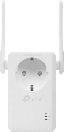 Беспроводные точки доступа и усилители Wi-Fi TP-Link TL-WA860RE
