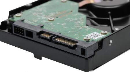 Жесткие диски WD Purple 2TB WD23PURZ [WD23PURZ]