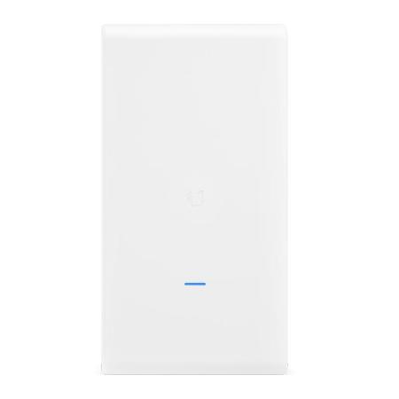 Беспроводные точки доступа и усилители Wi-Fi Ubiquiti UniFi AC Mesh Pro [UAP-AC-M-PRO, UAP-AC-M-PRO-EU]