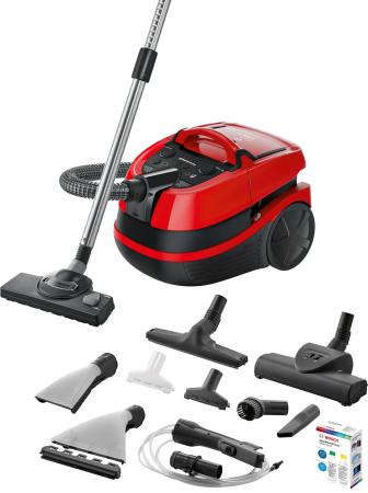 Пылесосы Bosch BWD421PET