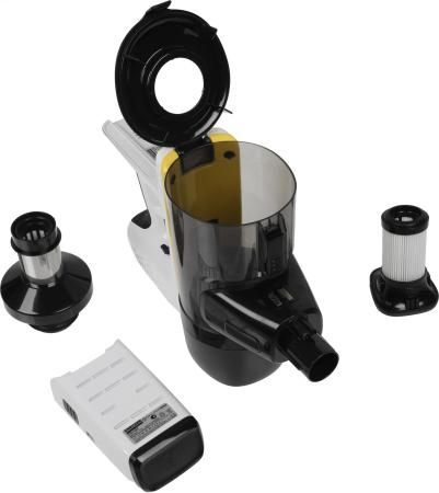 Пылесосы Karcher VC 6 Cordless ourFamily Pet 1.198-673.0 [1.198-673.0]