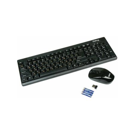 Наборы периферии Dialog KMROP-4010U
