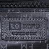 Женские и мужские сумки Francesco Molinary 910-469537-46-BLK