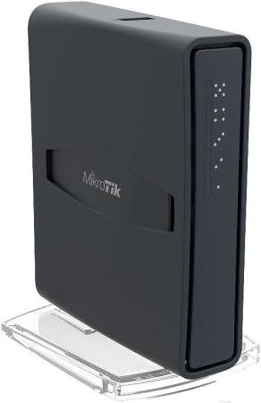 Беспроводные маршрутизаторы Mikrotik hAP ac lite [RB952Ui-5ac2nD-TC] [RB952Ui-5ac2nD-TC]