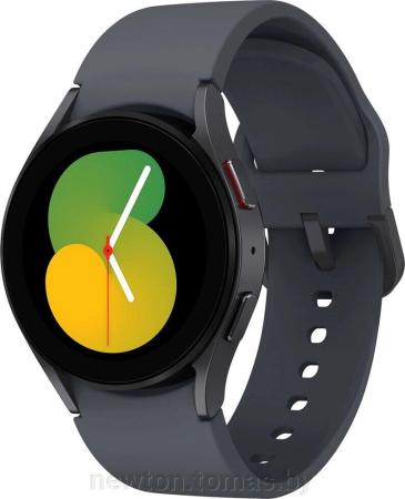 Умные часы и браслеты Samsung Galaxy Watch7 44 мм LTE (зеленый) [SM-L315FZGACAU]