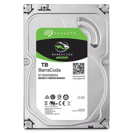 Жесткие диски Seagate Barracuda 2TB ST2000DM008 [ST2000DM008]