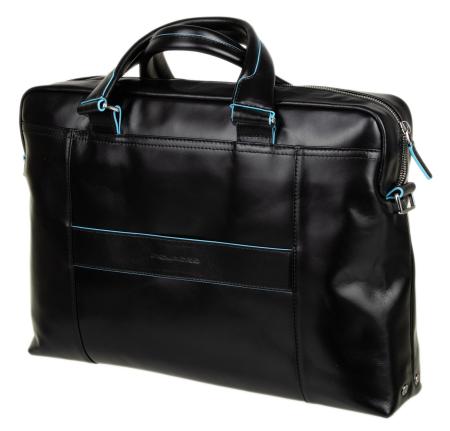 Женские и мужские сумки Piquadro Blue Square [CA3335B2/N] [CA3335B2/N]