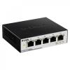Коммутаторы D-Link DGS-1100-05V2/A1A
