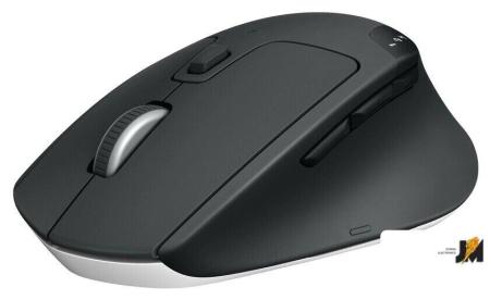 Мыши Logitech MX Anywhere 3S (графит) [910-006929, 910-006938, 910-006947]