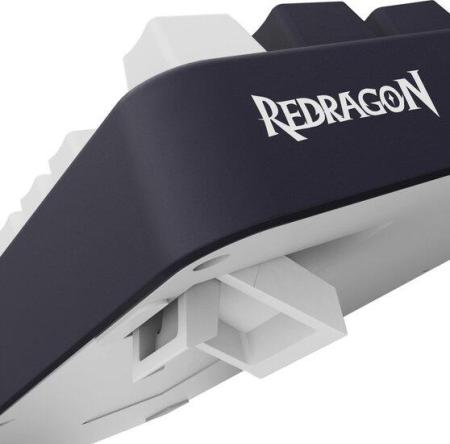 Клавиатуры Redragon Ucal Pro (черный/белый) [72008]