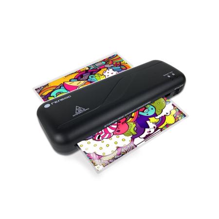 Ламинаторы Гелеос ЛМ A4 Старт [ЛМ_А4C]