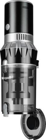 Пылесосы Weissgauff V12 BLDC 400 Nero Turbo