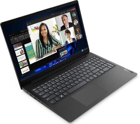 Ноутбуки Lenovo IdeaPad Slim 3 15IRU8 82X7004BPS [82X7004BPS]