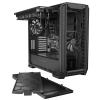 Корпуса be quiet! Silent Base 601 BGW26 (черный) [BGW26]