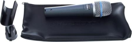 Микрофоны Shure BETA 57A