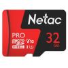 Карты памяти Netac P500 Extreme Pro 32GB NT02P500PRO-032G-S [NT02P500PRO-032G-S]