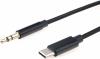Кабели, адаптеры, разветвители Cablexpert CCAB-CM35M-1M-B