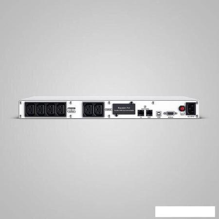 Источники бесперебойного питания CyberPower Office Rackmount OR1000ERM1U [OR1000ERM1U]