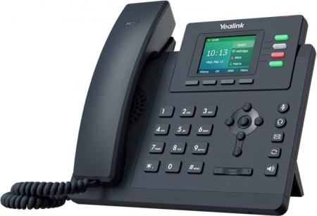 Проводные телефоны Yealink SIP-T33G