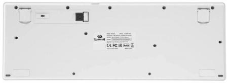 Клавиатуры Defender Doom Keeper GK-100DL [45100]