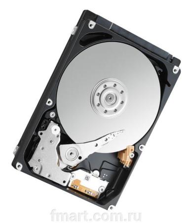 Жесткие диски Toshiba L200 1TB HDWL110UZSVA [HDWL110UZSVA]