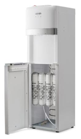 Кулеры для воды Vatten FV48WKV (белый) [УТ-00000943]