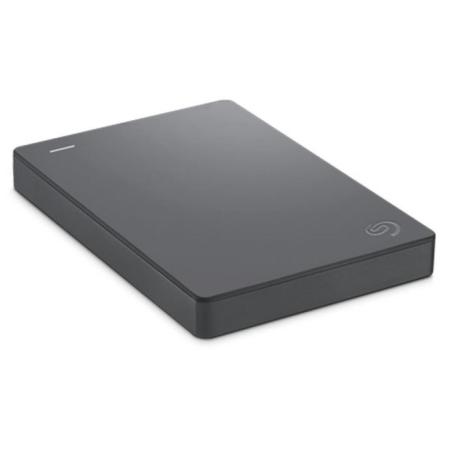 Внешние накопители Seagate Basic STJL1000400 1TB [STJL1000400]
