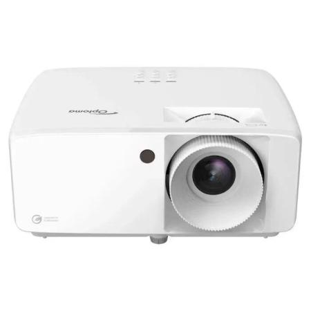 Проекторы Optoma ZH520 [5055387667754]
