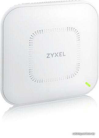 Беспроводные точки доступа и усилители Wi-Fi Zyxel WAX650S [WAX650S-EU0101F]
