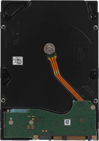 Жесткие диски Seagate Exos X18 18TB ST18000NM004J [ST18000NM004J]