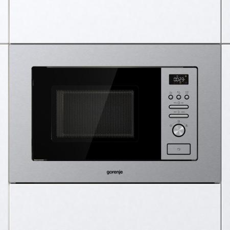 Микроволновые печи Gorenje BM201AM1X