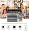Радиоприемники Miru SR-1020