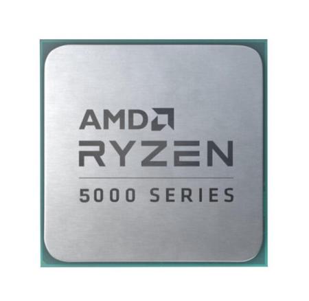 Процессоры AMD Ryzen 5 5600G (BOX) [100-100000252BOX, 100-100000252CBX]