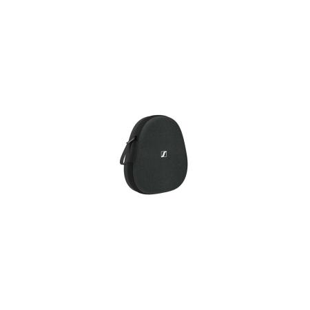 Наушники и гарнитуры Sennheiser Momentum 4 Wireless (черный) [509266]