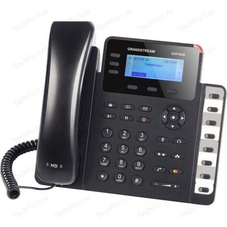 Проводные телефоны Grandstream GXP1630