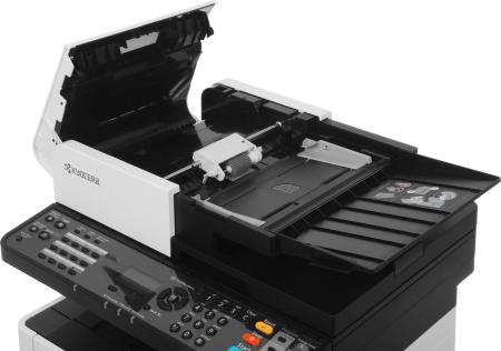 Принтеры и МФУ Kyocera Mita ECOSYS M2135dn [1102S03NL0]