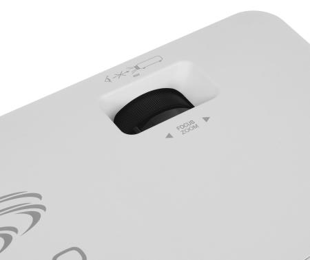 Проекторы InFocus IN1036
