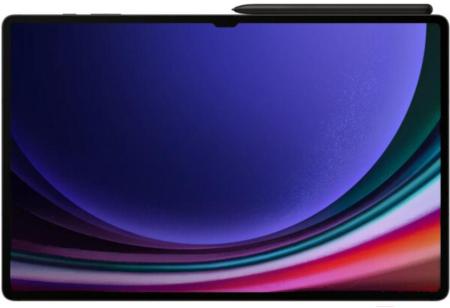 Планшеты Samsung Galaxy Tab S9 Ultra Wi-Fi SM-X910 12GB/512GB (кремовый) [SM-X910NZEECAU]