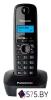 Радиотелефоны DECT Panasonic KX-TG1611RUH
