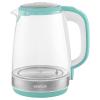 Электрочайники и термопоты Sencor SWK 2191GR
