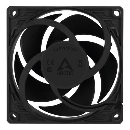 Системы охлаждения Arctic P8 PWM PST ACFAN00150A [ACFAN00150A]