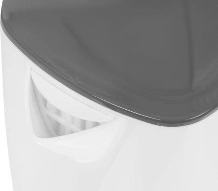 Электрочайники и термопоты Goodhelper KP-1720 (белый) [KP-1720]