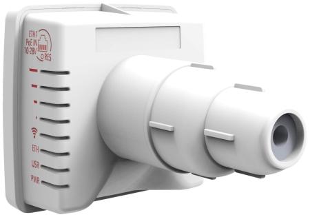Беспроводные точки доступа и усилители Wi-Fi Mikrotik LDF 5 [RBLDF-5nD] [RBLDF-5nD]